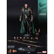 The Avengers Movie Masterpiece Action Figure 1/6 Loki 32 cm